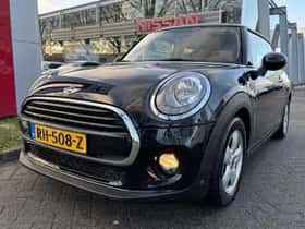 MINI Cooper (2017) thumbnail 19