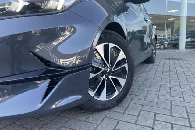 Kia Ceed Sportswagon (2025) thumbnail 2