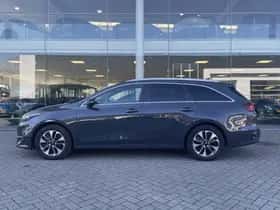 Kia Ceed Sportswagon (2025) thumbnail 12