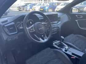 Kia Ceed Sportswagon (2025) thumbnail 13