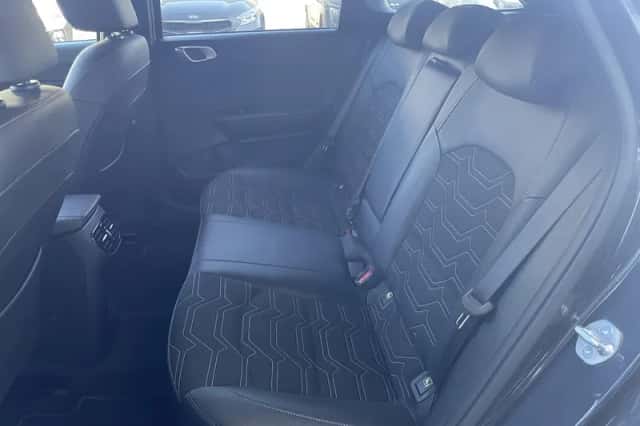 Kia Ceed Sportswagon (2025) thumbnail 16