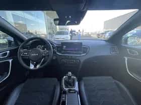 Kia Ceed Sportswagon (2025) thumbnail 18