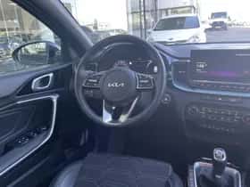 Kia Ceed Sportswagon (2025) thumbnail 19