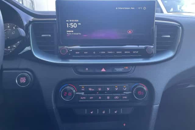 Kia Ceed Sportswagon (2025) thumbnail 20