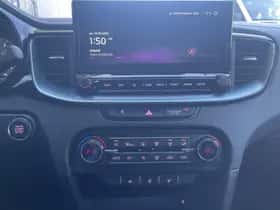 Kia Ceed Sportswagon (2025) thumbnail 20