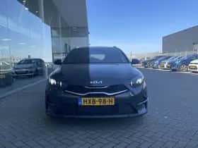 Kia Ceed Sportswagon (2025) thumbnail 3