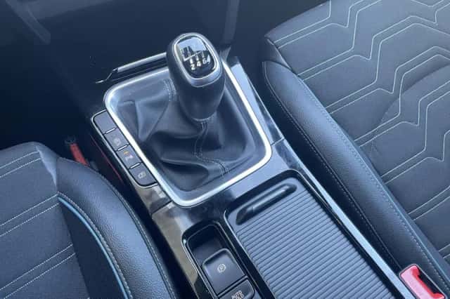 Kia Ceed Sportswagon (2025) thumbnail 21