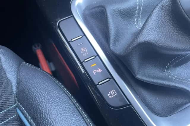 Kia Ceed Sportswagon (2025) thumbnail 22