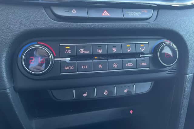 Kia Ceed Sportswagon (2025) thumbnail 23