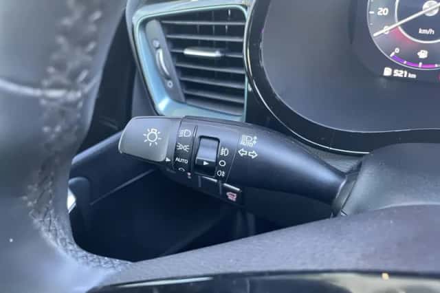Kia Ceed Sportswagon (2025) thumbnail 24