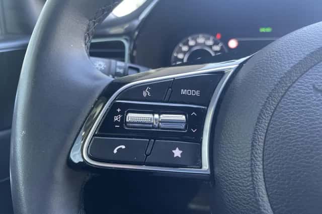 Kia Ceed Sportswagon (2025) thumbnail 25