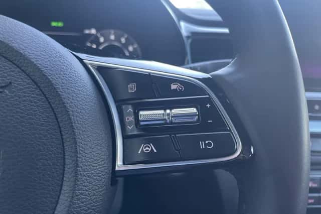 Kia Ceed Sportswagon (2025) thumbnail 27