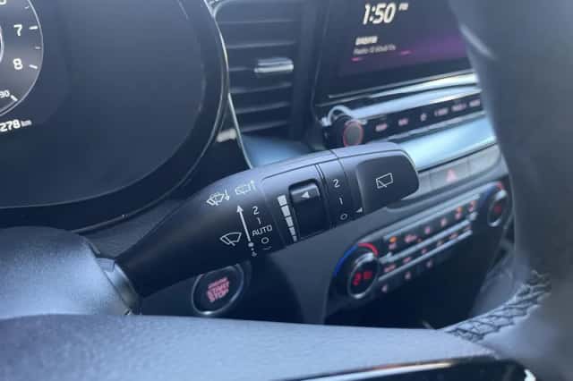 Kia Ceed Sportswagon (2025) thumbnail 28