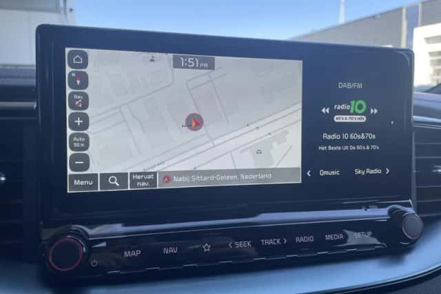 Kia Ceed Sportswagon (2025) thumbnail 29