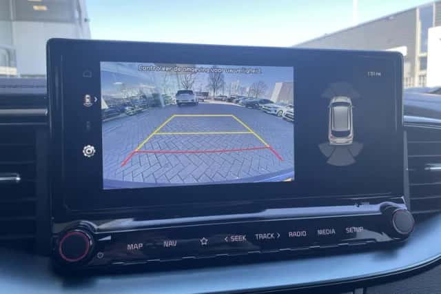 Kia Ceed Sportswagon (2025) thumbnail 30