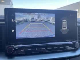 Kia Ceed Sportswagon (2025) thumbnail 30