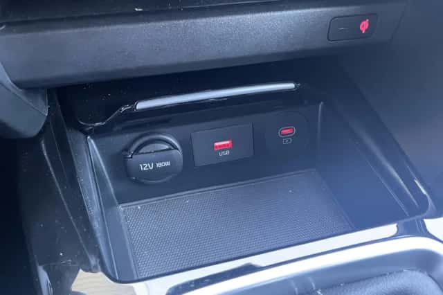 Kia Ceed Sportswagon (2025) thumbnail 33