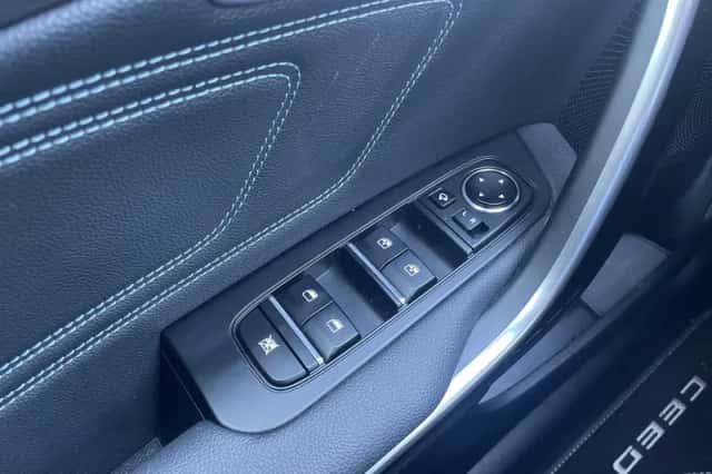 Kia Ceed Sportswagon (2025) thumbnail 34
