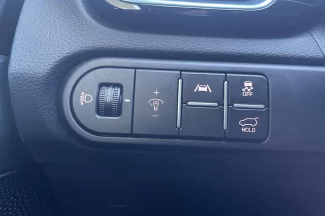 Kia Ceed Sportswagon (2025) thumbnail 35