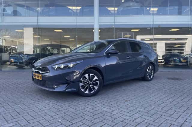 Kia Ceed Sportswagon (2025) thumbnail 37