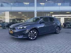 Kia Ceed Sportswagon (2025) thumbnail 37