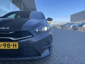 Kia Ceed Sportswagon (2025) thumbnail 5
