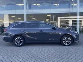 Kia Ceed Sportswagon (2025) thumbnail 6