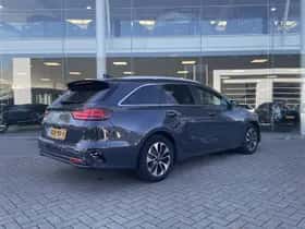 Kia Ceed Sportswagon (2025) thumbnail 7