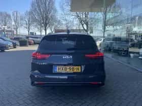 Kia Ceed Sportswagon (2025) thumbnail 8