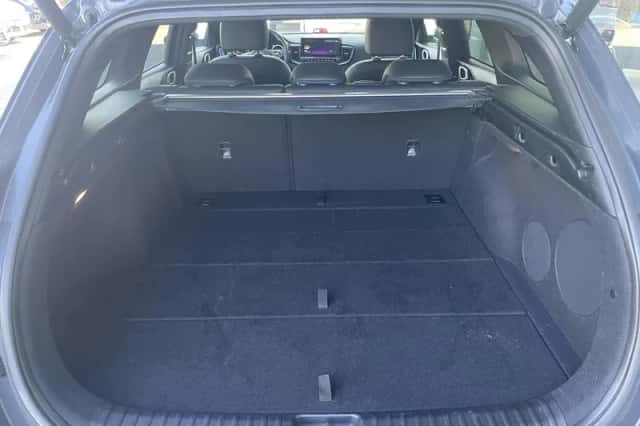 Kia Ceed Sportswagon (2025) thumbnail 9