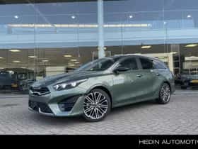 Kia Ceed Sportswagon (2026)