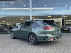 Kia Ceed Sportswagon (2026) thumbnail 12