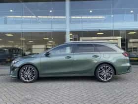 Kia Ceed Sportswagon (2026) thumbnail 13
