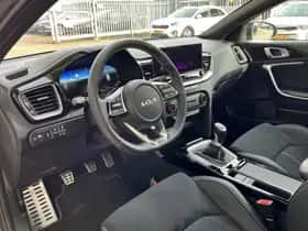 Kia Ceed Sportswagon (2026) thumbnail 14
