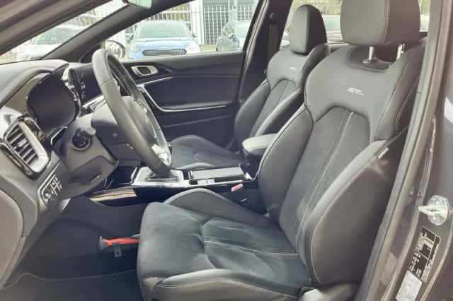 Kia Ceed Sportswagon (2026) thumbnail 15