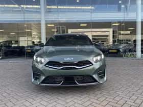 Kia Ceed Sportswagon (2026) thumbnail 3