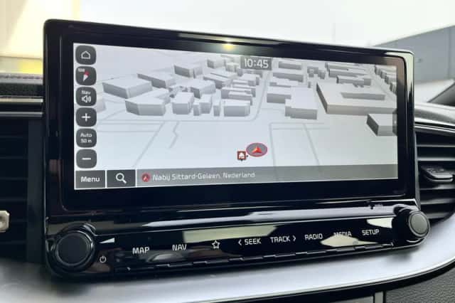 Kia Ceed Sportswagon (2026) thumbnail 21