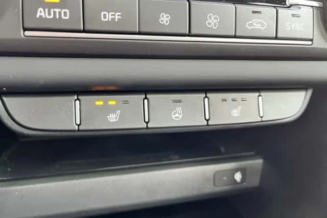 Kia Ceed Sportswagon (2026) thumbnail 30