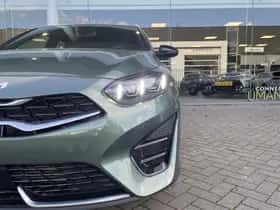 Kia Ceed Sportswagon (2026) thumbnail 4
