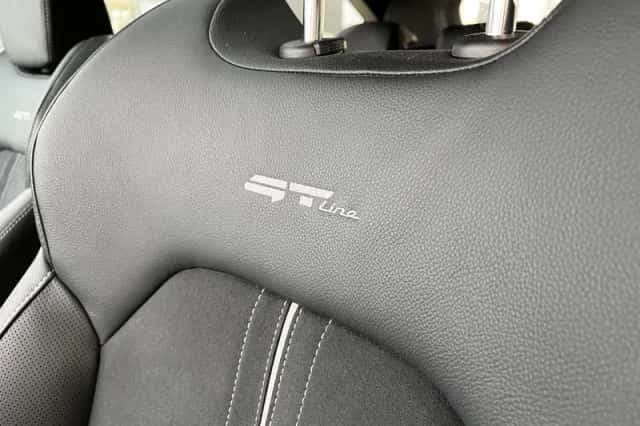 Kia Ceed Sportswagon (2026) thumbnail 37