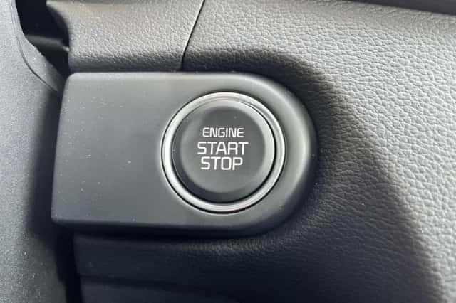 Kia Ceed Sportswagon (2026) thumbnail 38