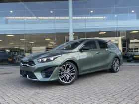 Kia Ceed Sportswagon (2026) thumbnail 40