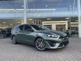 Kia Ceed Sportswagon (2026) thumbnail 6