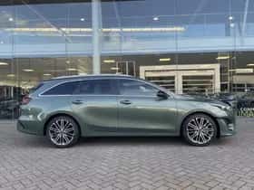 Kia Ceed Sportswagon (2026) thumbnail 7