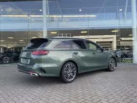 Kia Ceed Sportswagon (2026) thumbnail 8