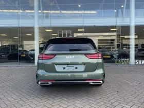 Kia Ceed Sportswagon (2026) thumbnail 9