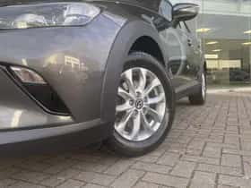 Mazda CX-3 (2021) thumbnail 2