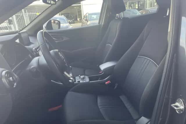 Mazda CX-3 (2021) thumbnail 12