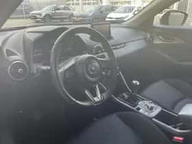 Mazda CX-3 (2021) thumbnail 13