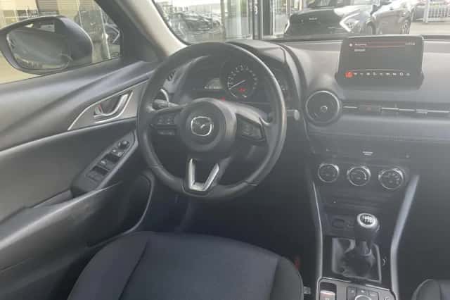 Mazda CX-3 (2021) thumbnail 14